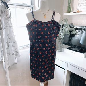 HERITAGE F21 Vintage Dress S 🍂